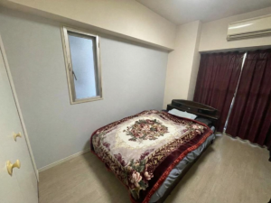 貝塚市北町、マンションの画像です