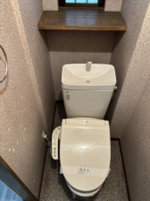 岸和田市吉井町、中古一戸建ての画像です