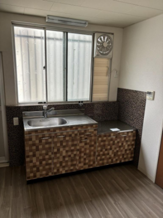 岸和田市吉井町、中古一戸建ての画像です