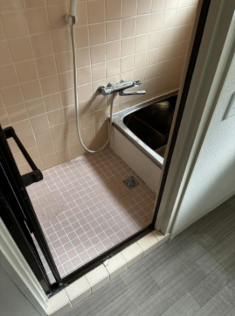 岸和田市吉井町、中古一戸建ての画像です