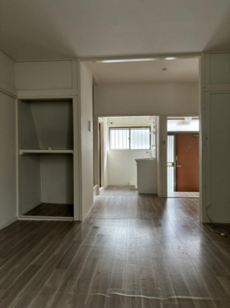 岸和田市吉井町、中古一戸建ての画像です