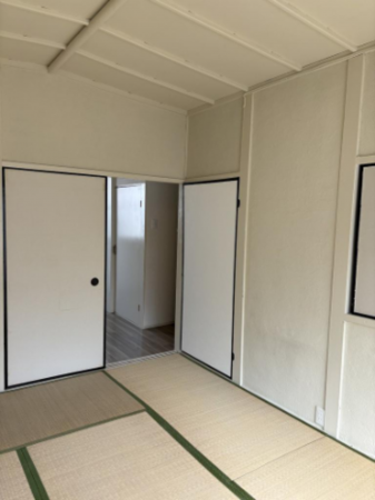 岸和田市吉井町、中古一戸建ての画像です