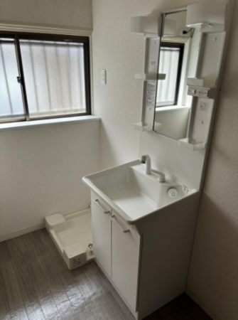 岸和田市吉井町、中古一戸建ての画像です