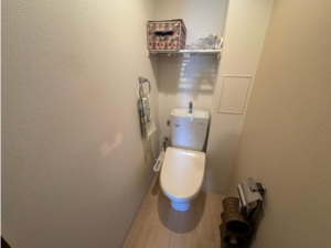 岸和田市藤井町、マンションの画像です