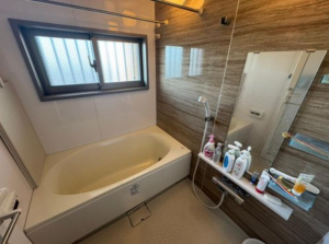 岸和田市藤井町、マンションの画像です