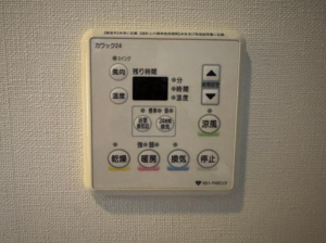 岸和田市藤井町、マンションの画像です