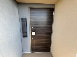 岸和田市藤井町、マンションの画像です