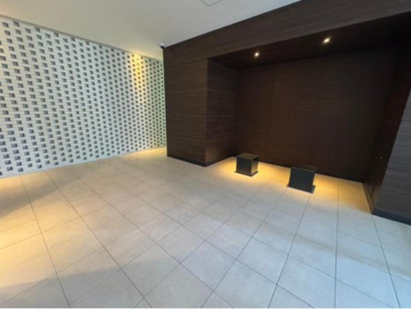 岸和田市藤井町、マンションの画像です