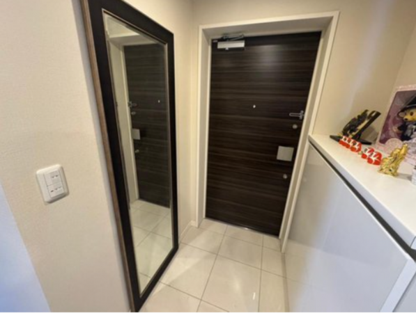 岸和田市藤井町、マンションの画像です