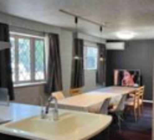 泉佐野市南中樫井、収益物件/ホテルの画像です