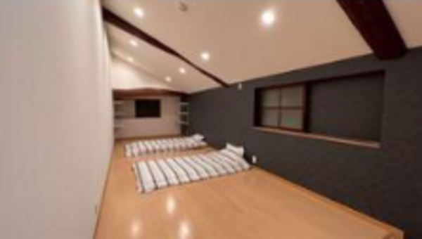 泉佐野市南中樫井、収益物件/ホテルの画像です