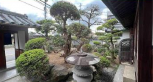 泉佐野市南中樫井、収益物件/ホテルの画像です