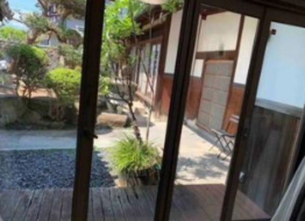 泉佐野市南中樫井、収益物件/ホテルの画像です