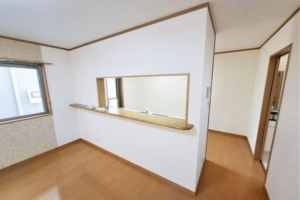 貝塚市畠中、中古一戸建ての画像です