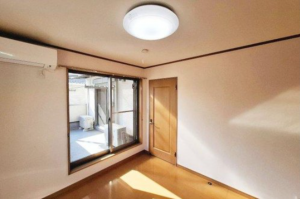 貝塚市畠中、中古一戸建ての画像です