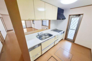 貝塚市畠中、中古一戸建ての画像です