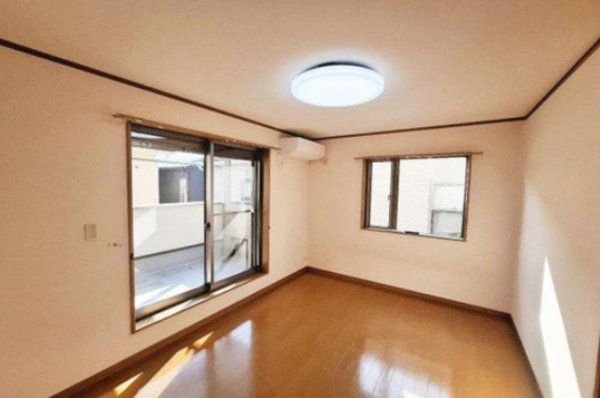 貝塚市畠中、中古一戸建ての画像です