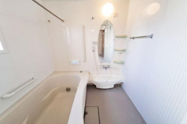 貝塚市畠中、中古一戸建ての画像です