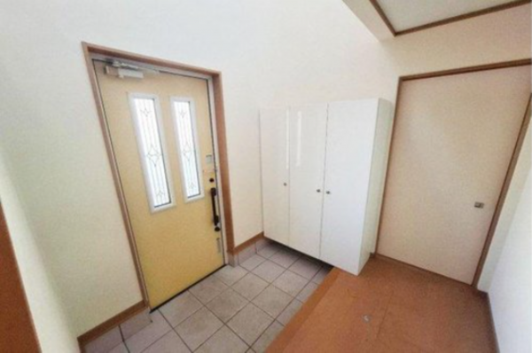 貝塚市畠中、中古一戸建ての画像です