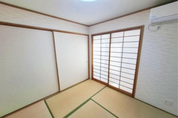 貝塚市畠中、中古一戸建ての画像です