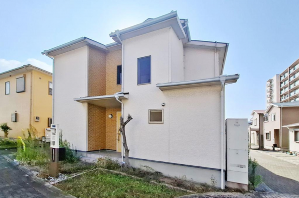 貝塚市畠中、中古一戸建ての画像です