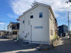 岸和田市今木町、中古一戸建ての画像です