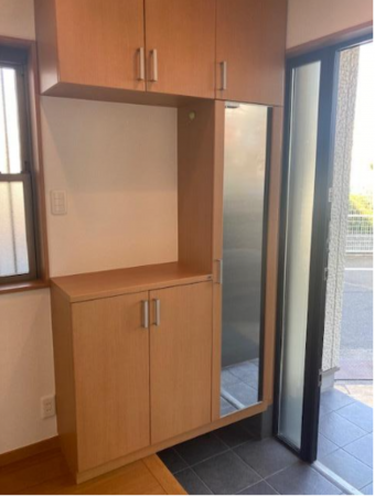 岸和田市今木町、中古一戸建ての画像です