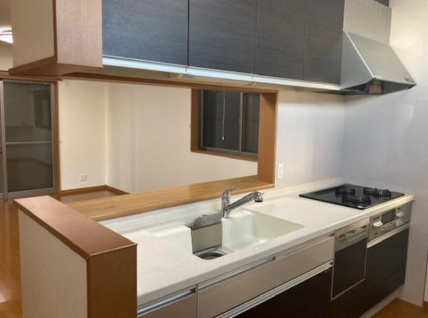 岸和田市今木町、中古一戸建ての画像です