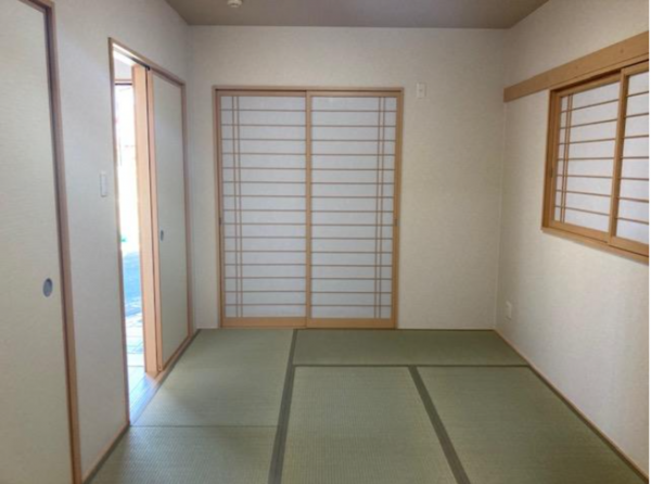 岸和田市今木町、中古一戸建ての画像です