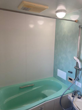 岸和田市今木町、中古一戸建ての画像です