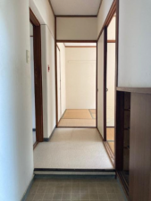 岸和田市土生町、マンションの画像です