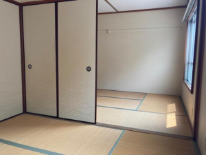 岸和田市土生町、マンションの画像です