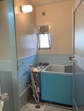 岸和田市土生町、マンションの画像です