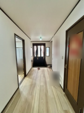 泉佐野市日根野、中古一戸建ての画像です