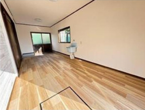 泉佐野市日根野、中古一戸建ての画像です