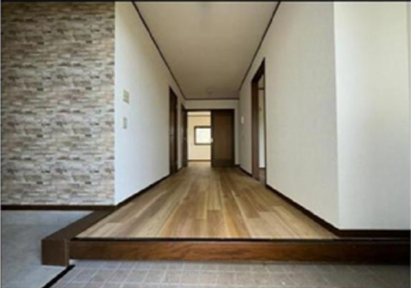 泉佐野市日根野、中古一戸建ての画像です