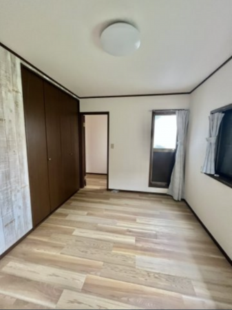 泉佐野市日根野、中古一戸建ての画像です