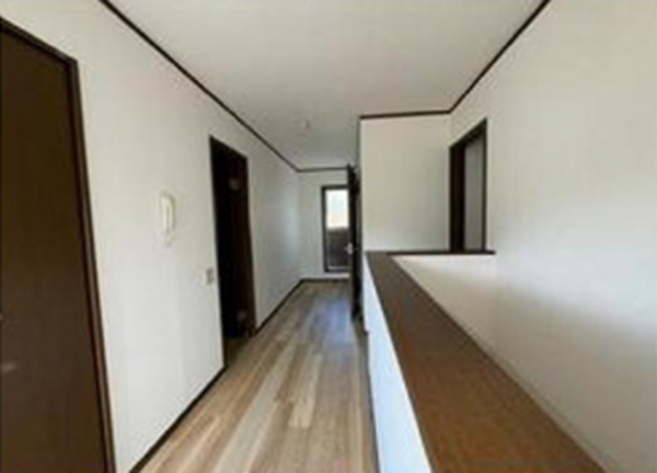 泉佐野市日根野、中古一戸建ての画像です