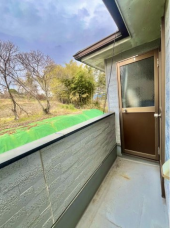泉佐野市日根野、中古一戸建ての画像です