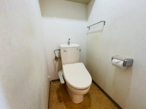 貝塚市福田、マンションの画像です