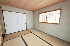 泉佐野市東羽倉崎町、中古一戸建ての画像です