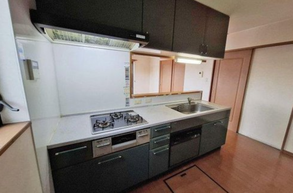 泉佐野市東羽倉崎町、中古一戸建ての画像です