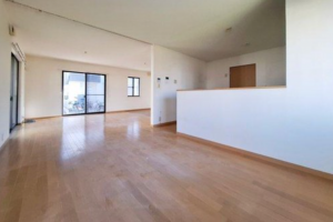 貝塚市小瀬、中古一戸建ての画像です