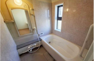 貝塚市小瀬、中古一戸建ての画像です