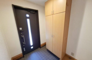 貝塚市小瀬、中古一戸建ての画像です