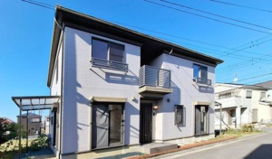 貝塚市小瀬、中古一戸建ての画像です