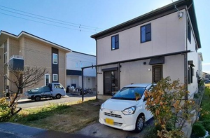 貝塚市小瀬、中古一戸建ての画像です