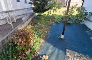 貝塚市小瀬、中古一戸建ての画像です