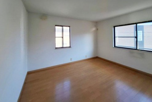 貝塚市小瀬、中古一戸建ての画像です