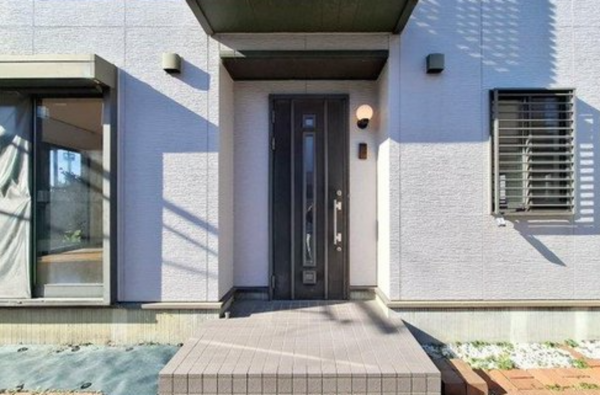 貝塚市小瀬、中古一戸建ての画像です